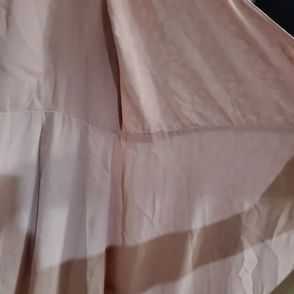 All in Favor Long Sleeve Dress NWT Size XL - Picture 7 of 10